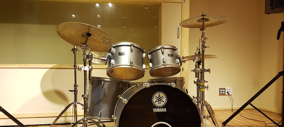 드럼스