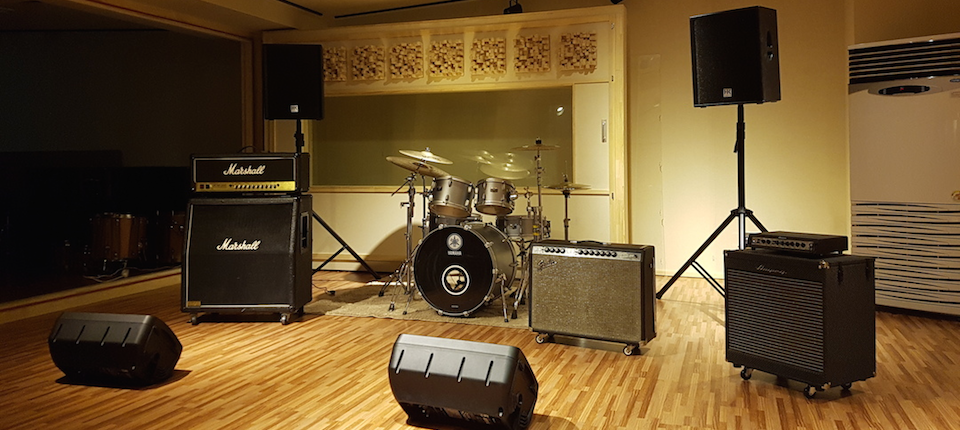 밴드셋